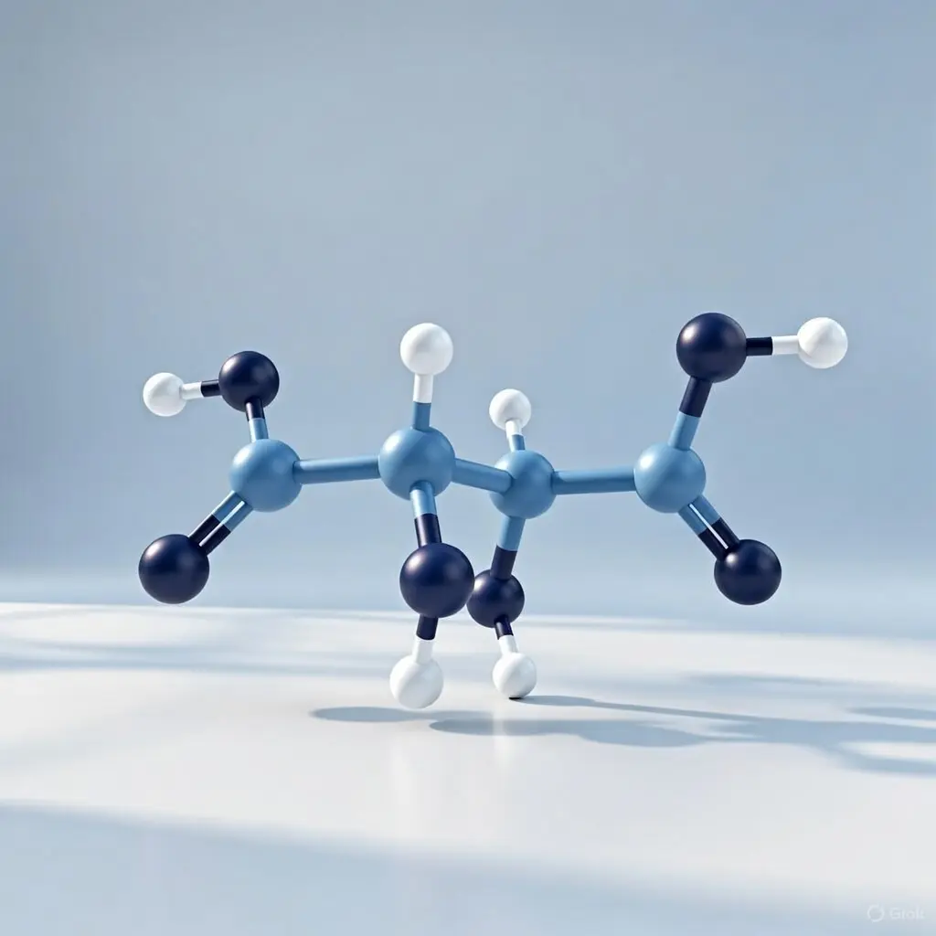 Sodium Acetate (3-hydrate)